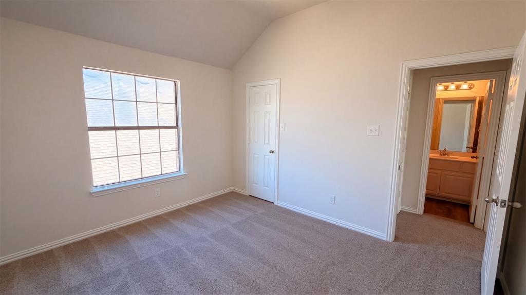 610 Louder Way, Fate, TX 75087