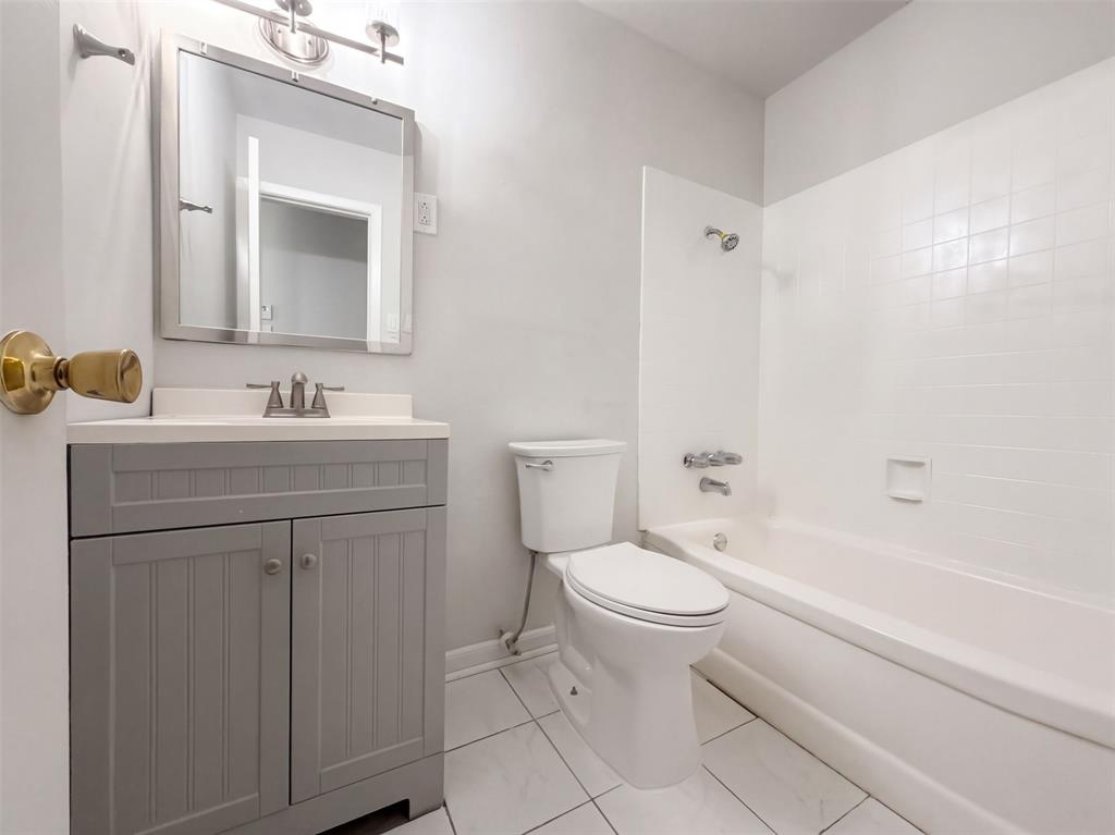 2331 Royal Drive, Garland, TX 75041