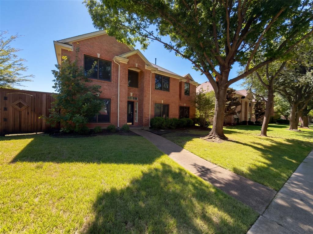 4412 Cedar Valley Drive, Plano, TX 75024