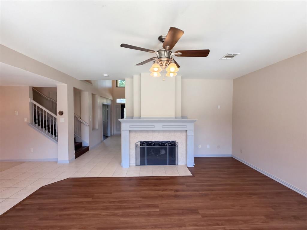 4412 Cedar Valley Drive, Plano, TX 75024