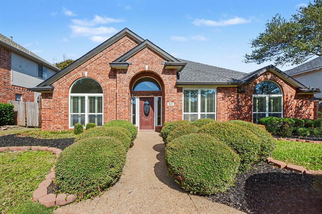 1621 Endicott Drive, Plano, TX 75025