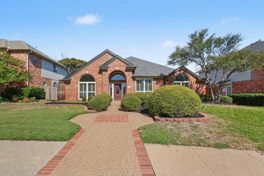1621 Endicott Drive, Plano, TX 75025