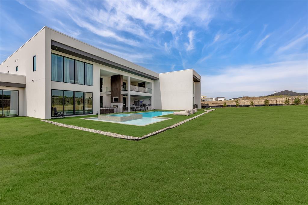 220 Sunset Point Trail, Heath, TX 75032