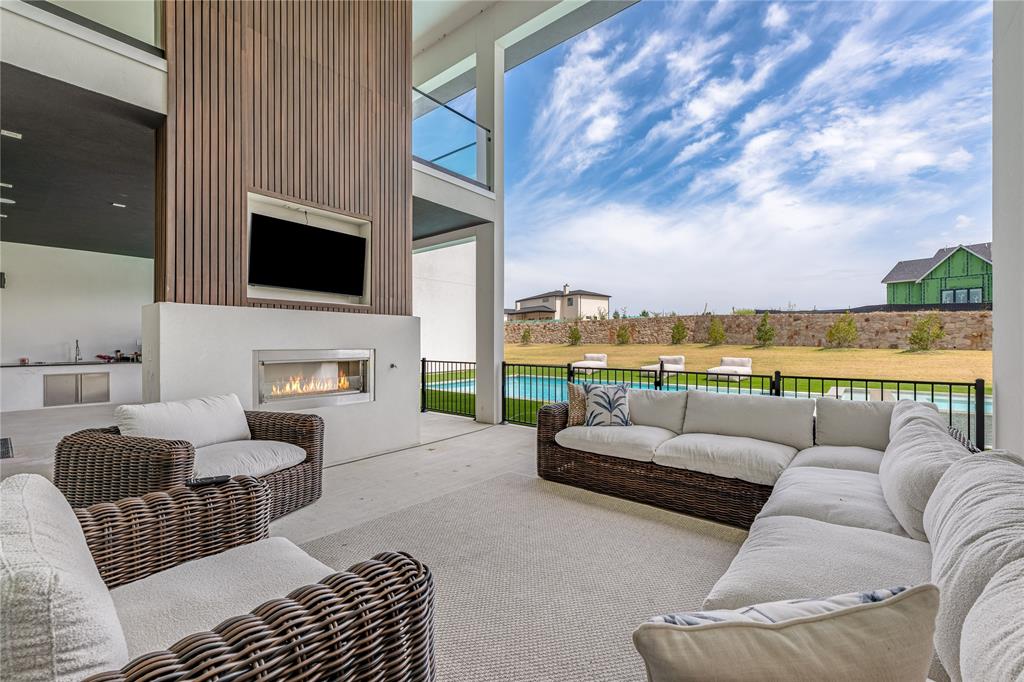220 Sunset Point Trail, Heath, TX 75032