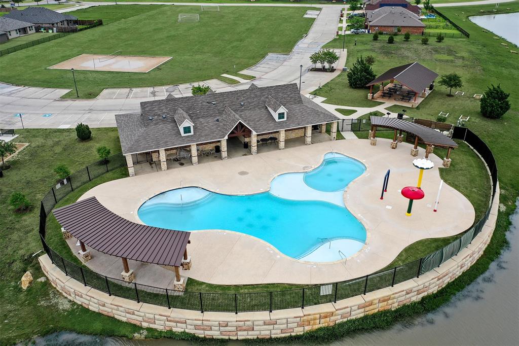 1420 Gulin Street, Royse City, TX 75189
