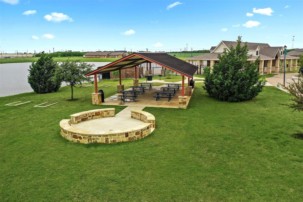 1420 Gulin Street, Royse City, TX 75189