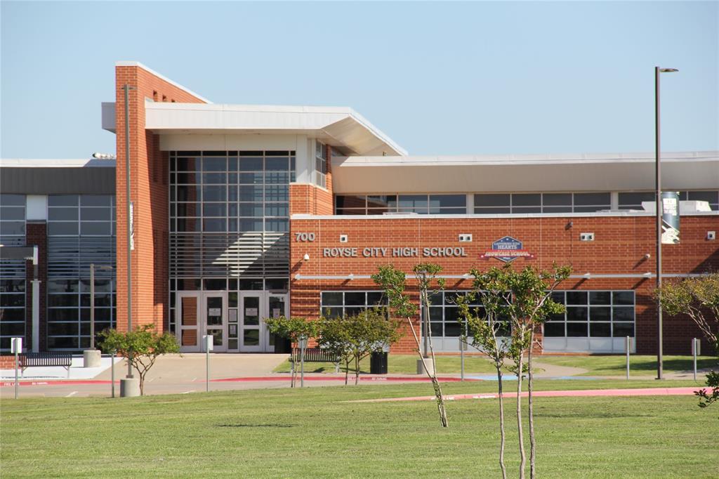 1420 Gulin Street, Royse City, TX 75189 1420 Gulin Street, Royse City, TX 75189
