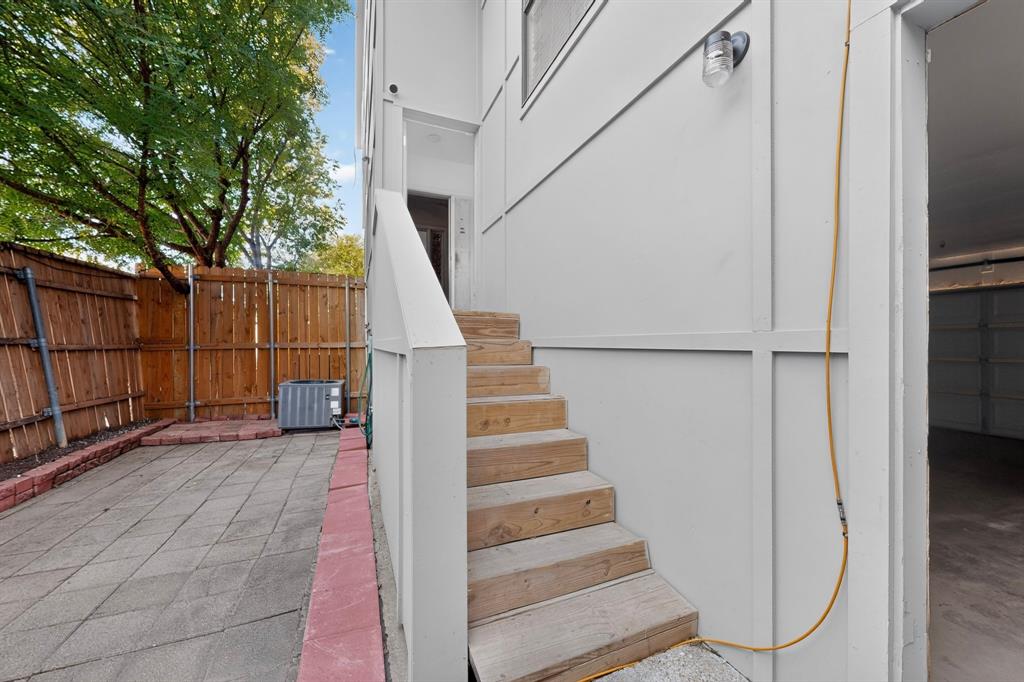 5710 Leona Avenue, #9, Dallas, TX 75231
