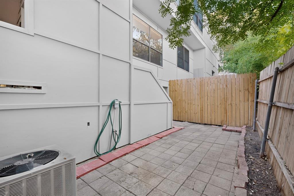 5710 Leona Avenue, #9, Dallas, TX 75231