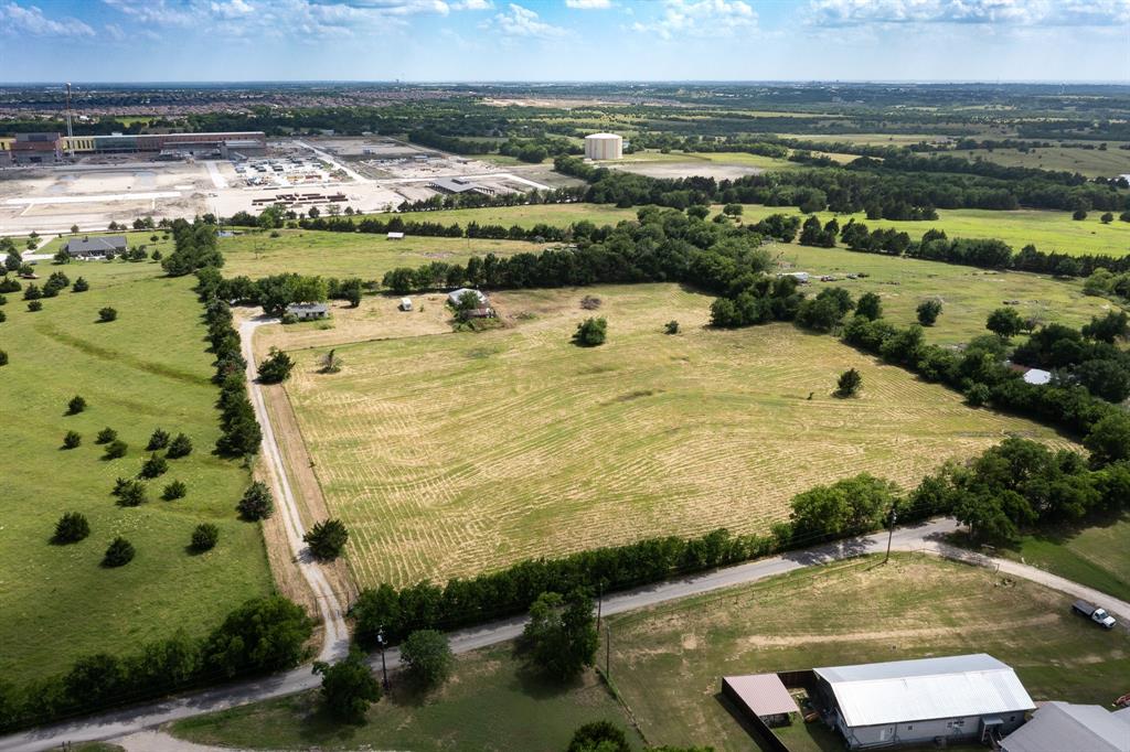 375 Prairie View Road, Fate, TX 75189