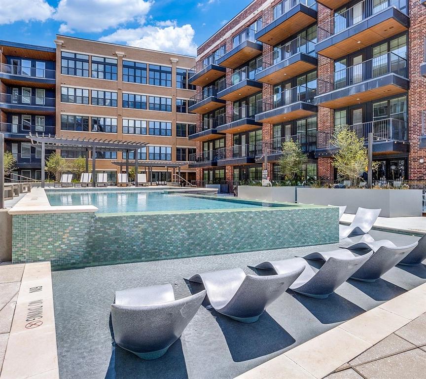 3900 Commerce Street, #111, Dallas, TX 75226