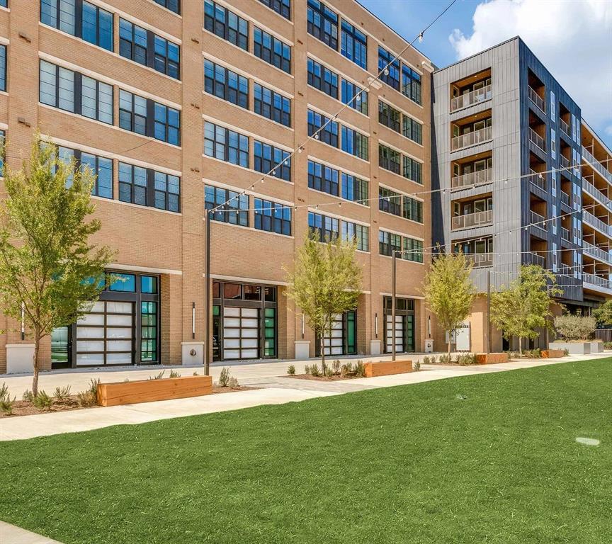3900 Commerce Street, #111, Dallas, TX 75226