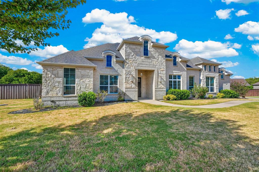 6451 Still Waters Court, Midlothian, TX 76065 6451 Still Waters Court, Midlothian, TX 76065