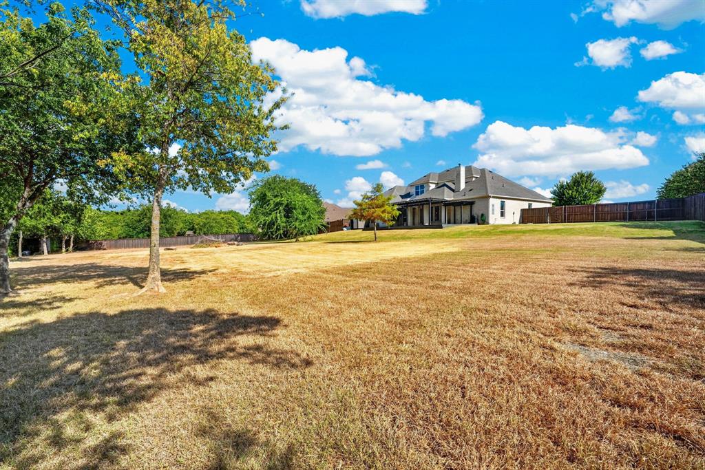 6451 Still Waters Court, Midlothian, TX 76065