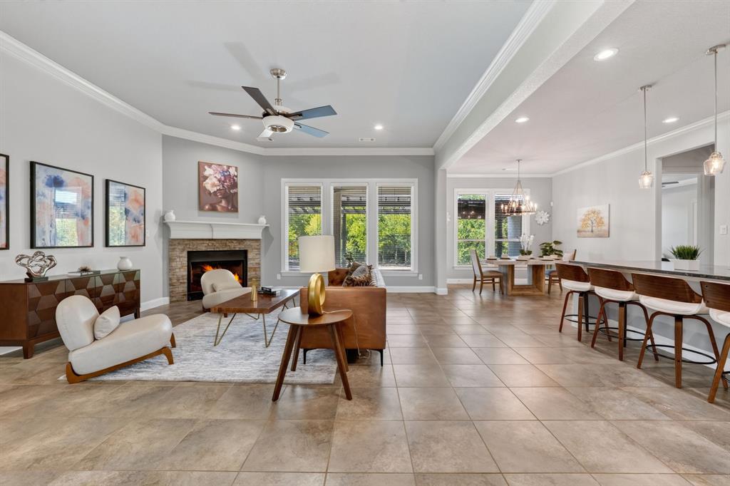 6451 Still Waters Court, Midlothian, TX 76065