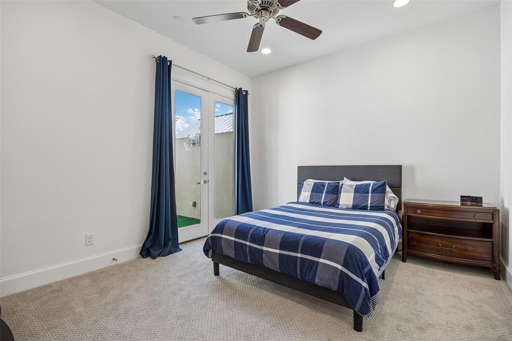 4509 Normandy - Tom Hughes Team - Bedroom