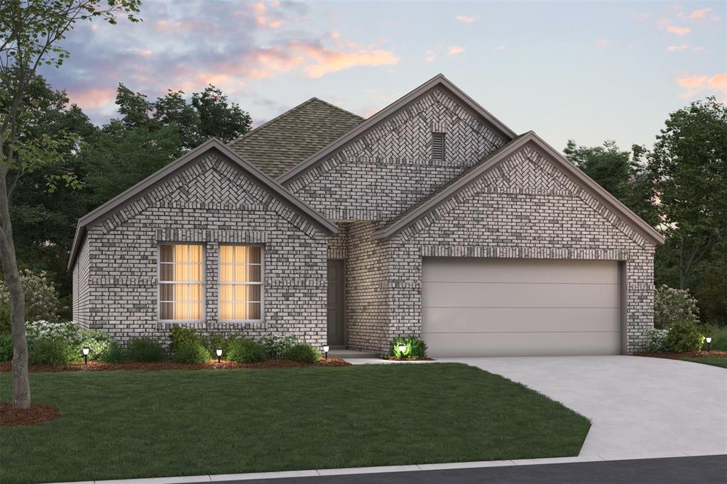 1424 Gulin Street, Royse City, TX 75189 1424 Gulin Street, Royse City, TX 75189