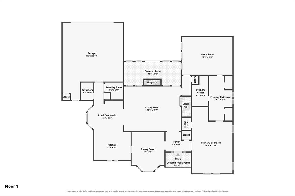 2110 Emerald Lake Drive, Arlington, TX 76013