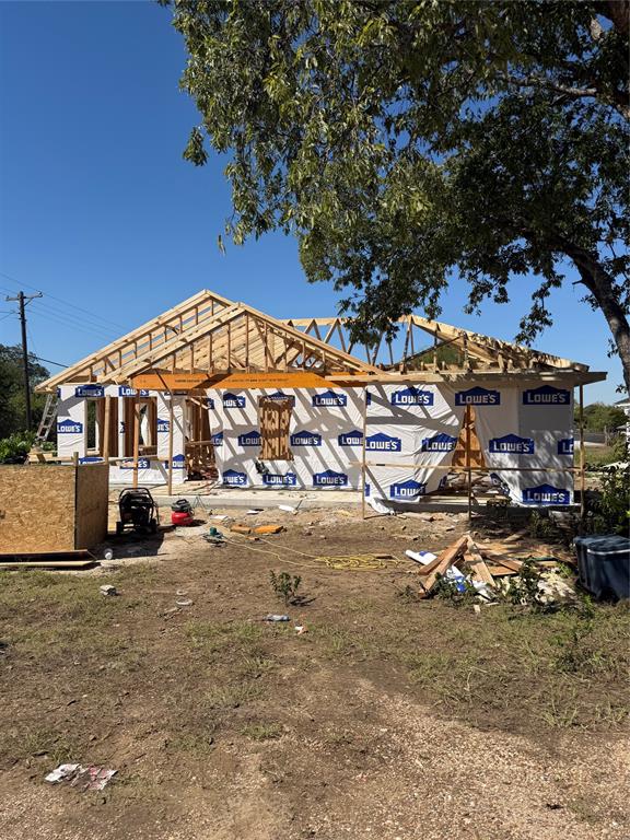 122 Avenue A, Moody, TX 76557