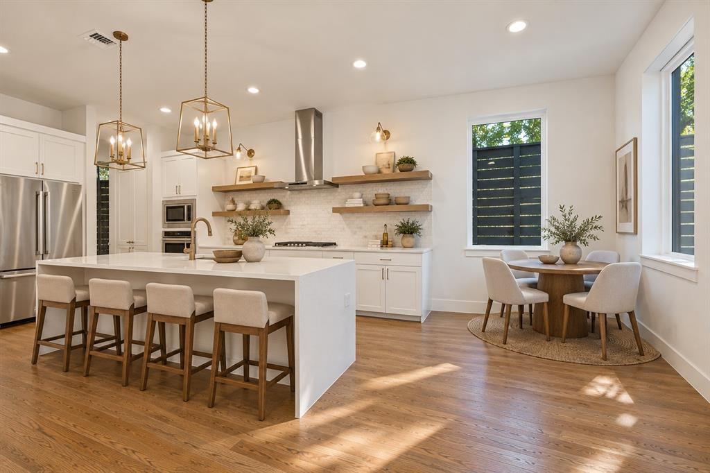 3903 Bowie Lane, Dallas, TX 75220 3903 Bowie Lane, Dallas, TX 75220