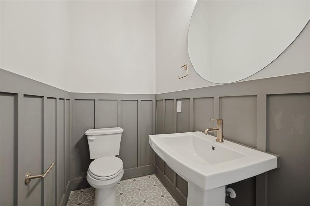 3903 Bowie Lane, Dallas, TX 75220