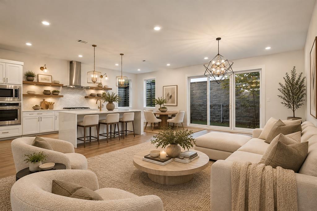 3903 Bowie Lane, Dallas, TX 75220 3903 Bowie Lane, Dallas, TX 75220