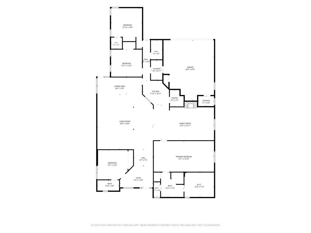 5718 Trail Meadow Drive, Dallas, TX 75230