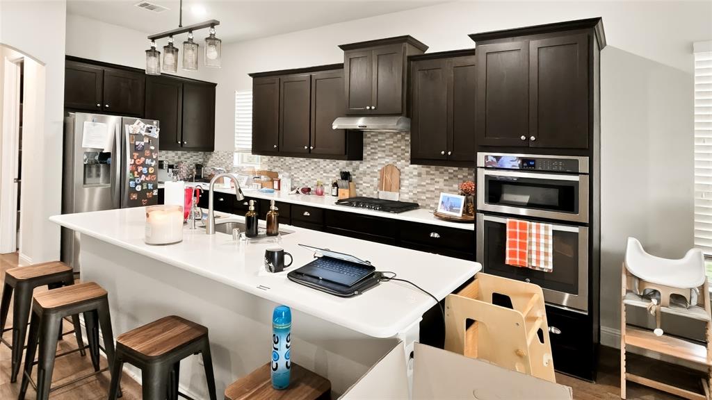 5305 Dallas Red Court, McKinney, TX 75070