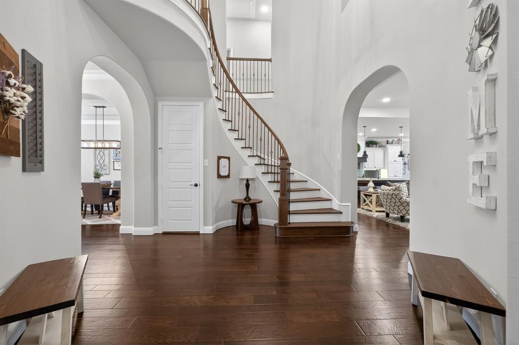 816 Lazy Brooke Drive, Rockwall, TX 75087