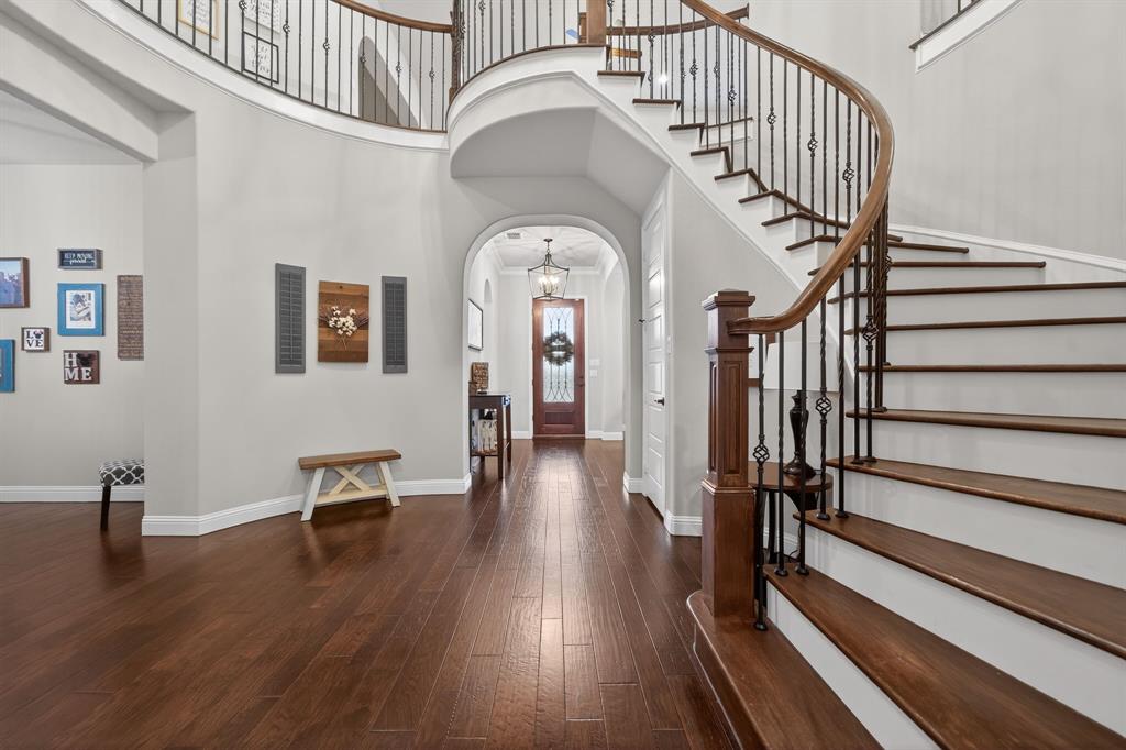 816 Lazy Brooke Drive, Rockwall, TX 75087