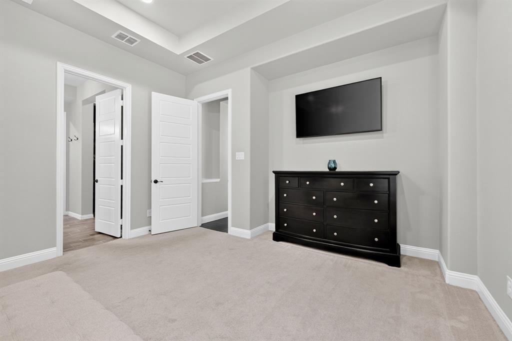 816 Lazy Brooke Drive, Rockwall, TX 75087