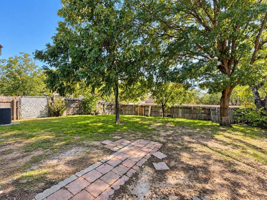 1038 Cedar Run Drive, Duncanville, TX 75137