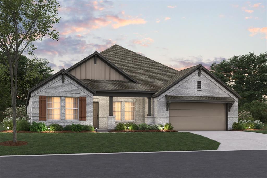 125 E Haymaker Road, Celina, TX 75009 125 E Haymaker Road, Celina, TX 75009