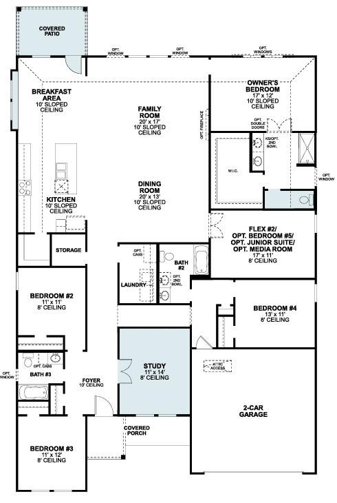 125 E Haymaker Road, Celina, TX 75009