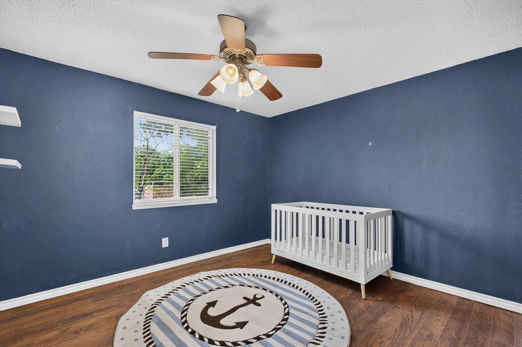 2801 Meandering Way, Bedford, TX 76021