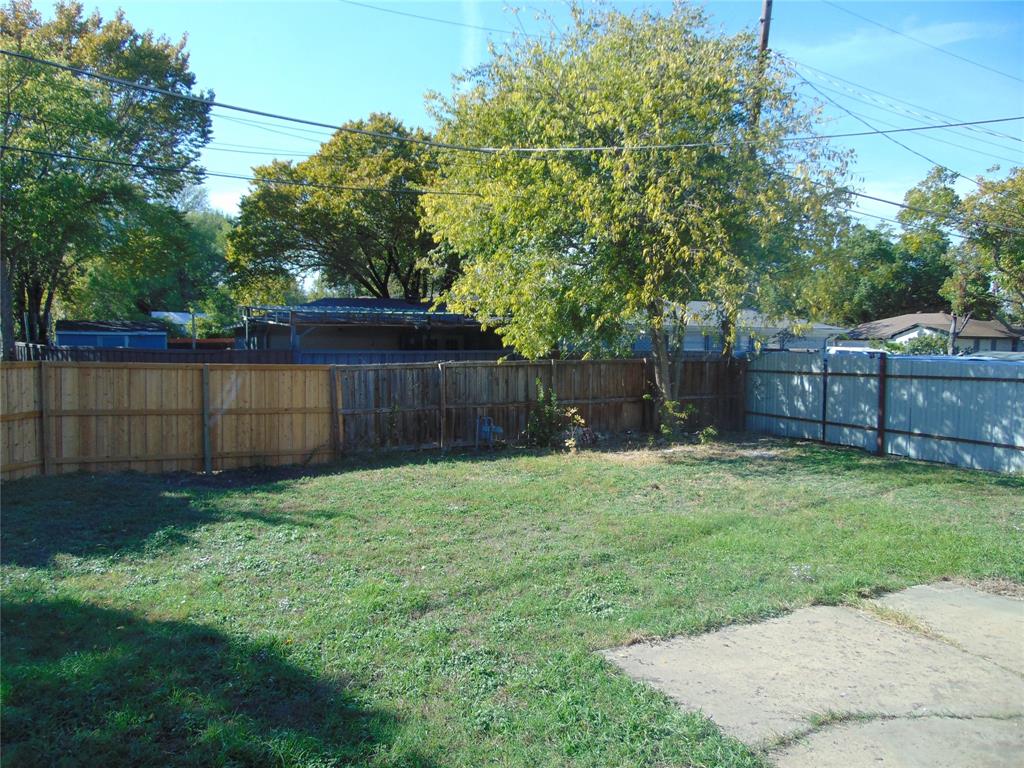 1741 Oak Hill Circle, Dallas, TX 75217
