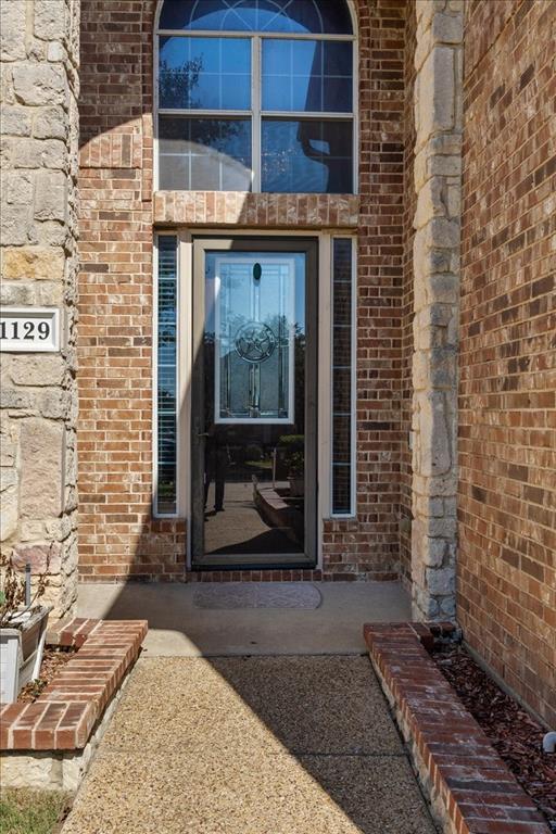 1129 Northlake Drive, DeSoto, TX 75115