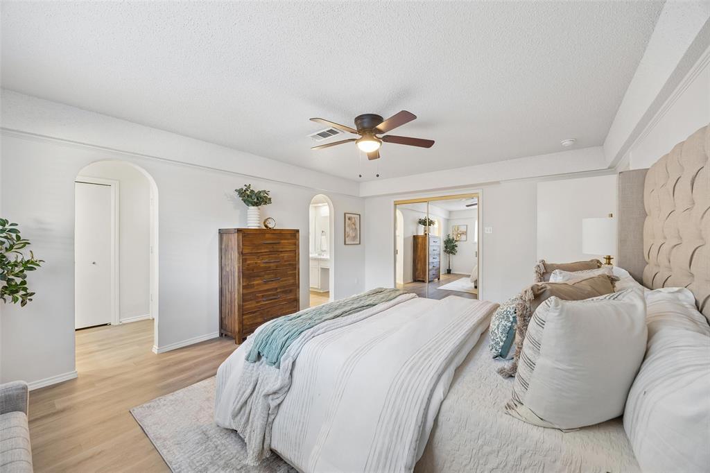 1710 Green Oaks Drive, Irving, TX 75061