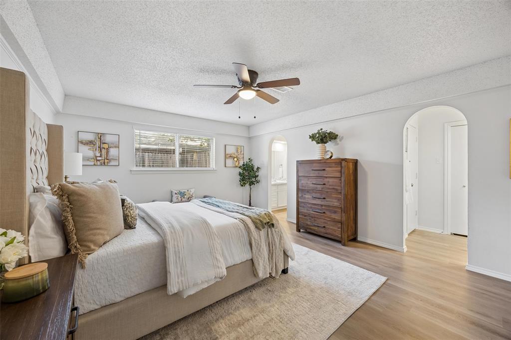 1710 Green Oaks Drive, Irving, TX 75061