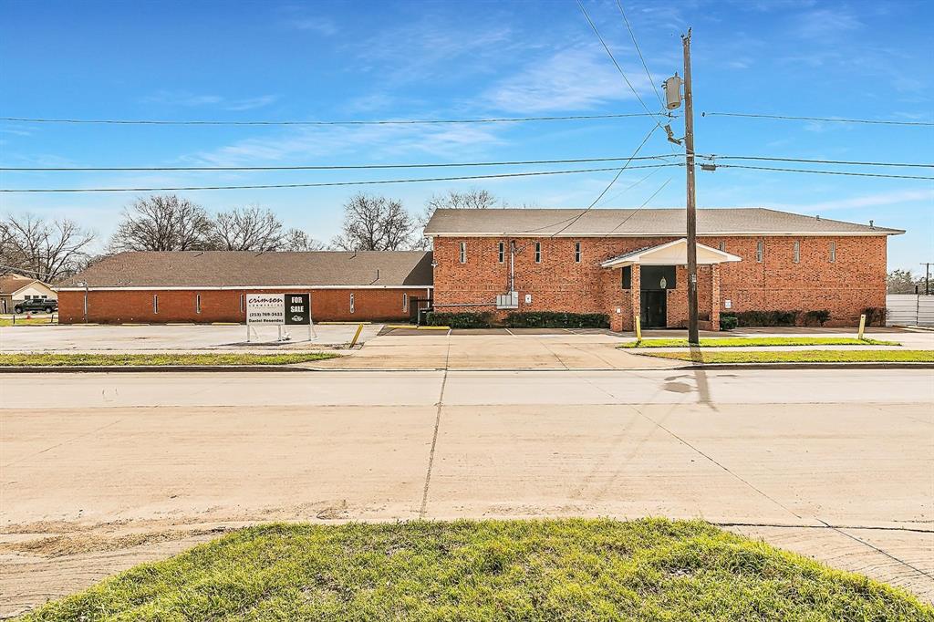 5007 Ivy Lane, Dallas, TX 75241