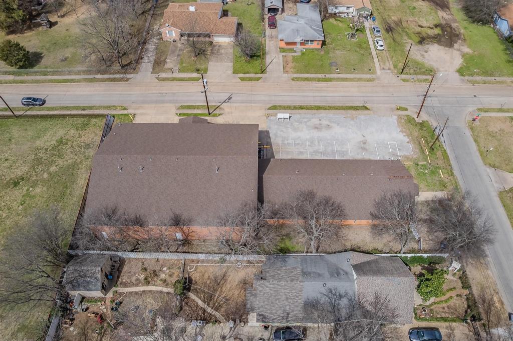 5007 Ivy Lane, Dallas, TX 75241
