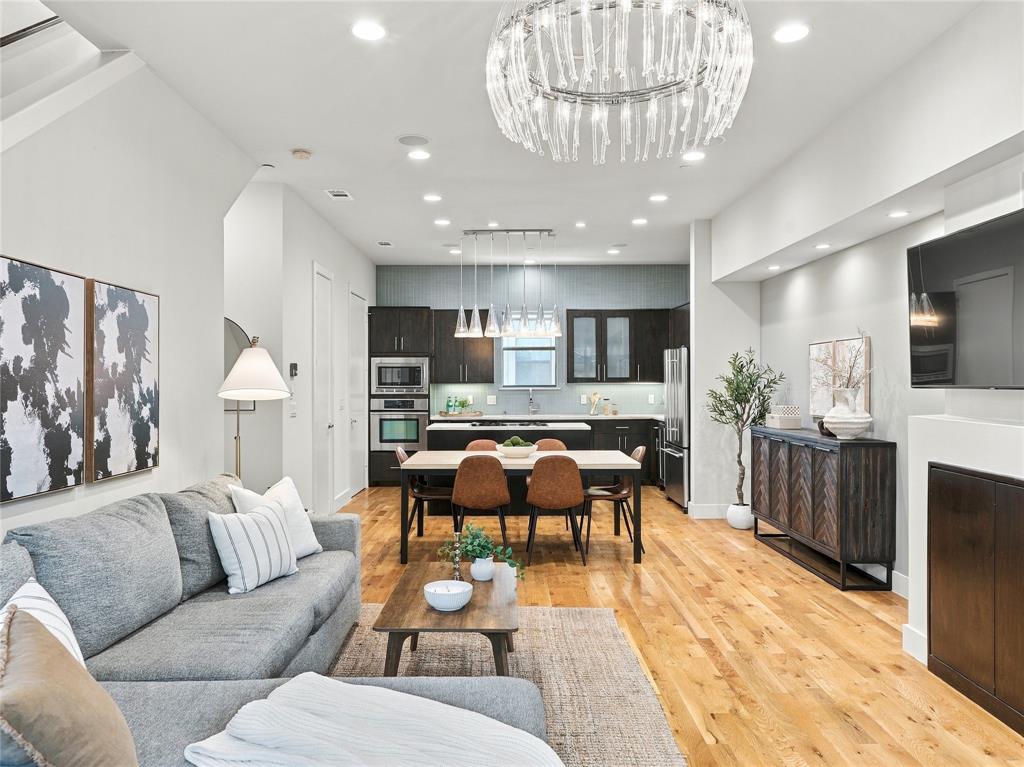 4618 Cedar Springs Road, #B, Dallas, TX 75219