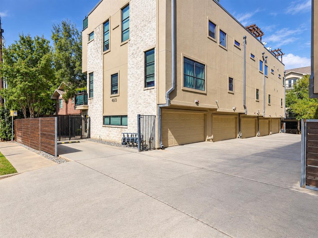 4618 Cedar Springs Road, #B, Dallas, TX 75219