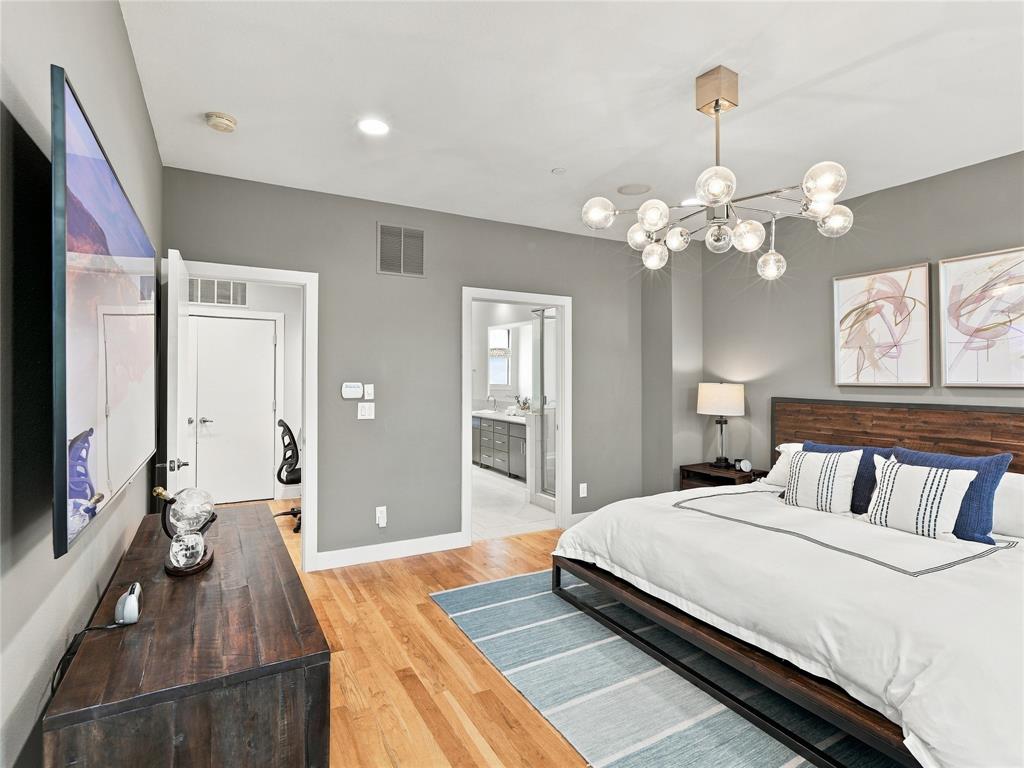 4618 Cedar Springs Road, #B, Dallas, TX 75219