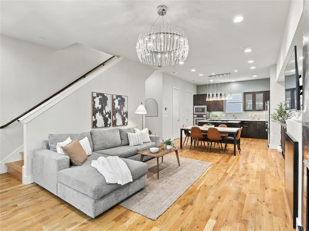 4618 Cedar Springs Road, #B, Dallas, TX 75219