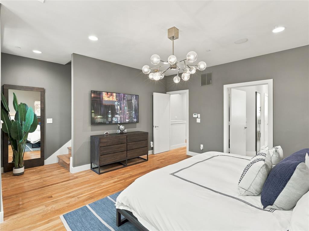 4618 Cedar Springs Road, #B, Dallas, TX 75219