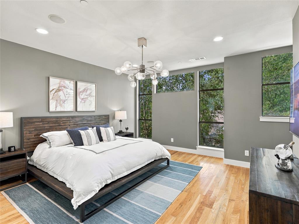 4618 Cedar Springs Road, #B, Dallas, TX 75219