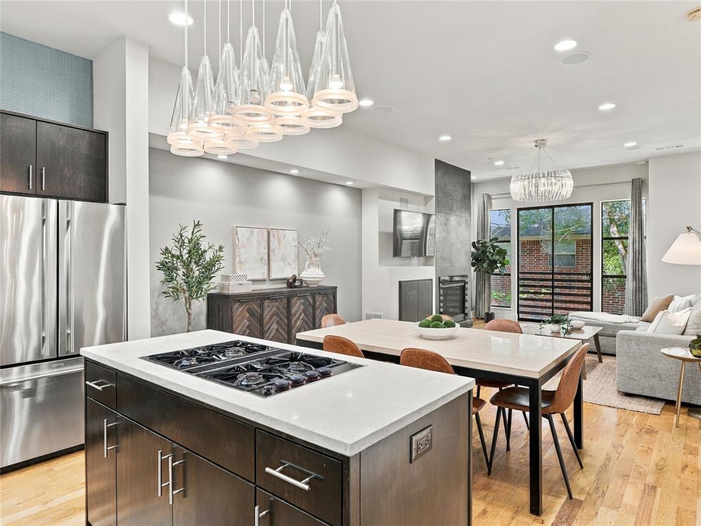 4618 Cedar Springs Road, #B, Dallas, TX 75219