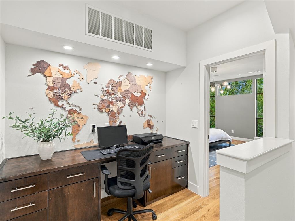 4618 Cedar Springs Road, #B, Dallas, TX 75219