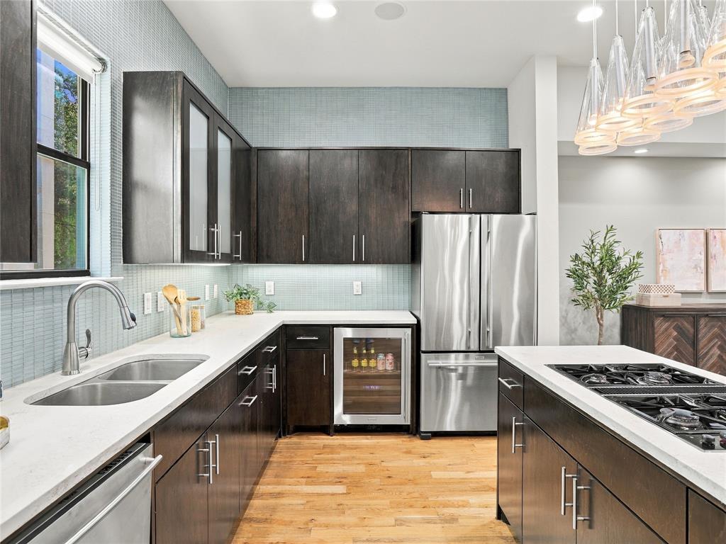 4618 Cedar Springs Road, #B, Dallas, TX 75219